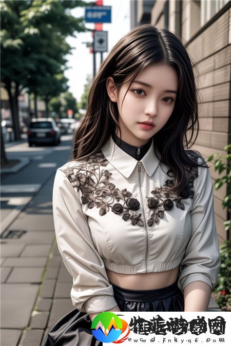 丰满的女邻居