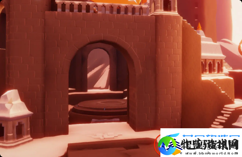 光遇1.13大蜡烛在哪里
