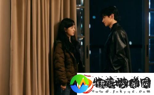 难哄温以凡和桑延相约考南大