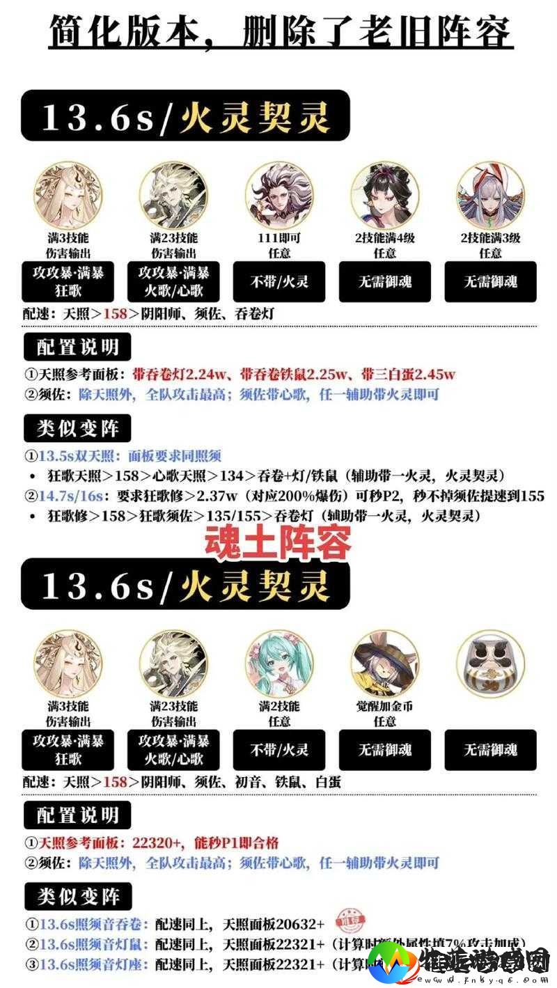 阴阳师中烟烟罗御魂如何搭配