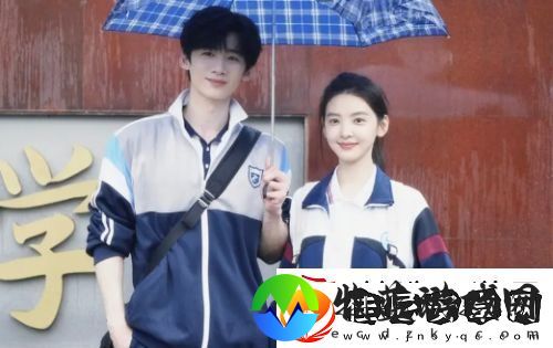 难哄温以凡和桑延相约考南大