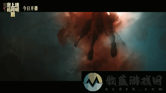 清明上河图密码今晚开播！张颂文白百何主演