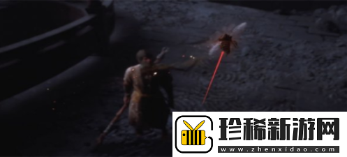 黑神话悟空火焰山土地位置在哪