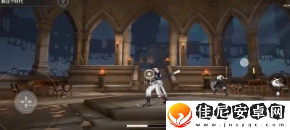 黑色信标2