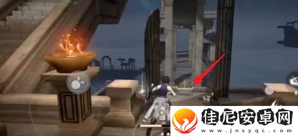 黑色信标2