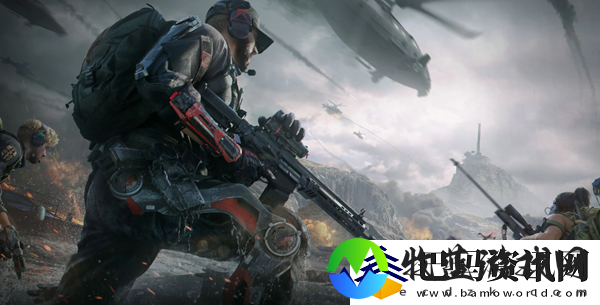 三角洲行动s3全面战场武器怎么选择