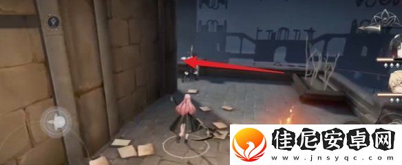 黑色信标2