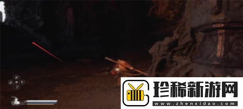 黑神话悟空火焰山土地位置在哪