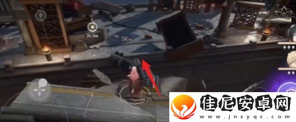 黑色信标2