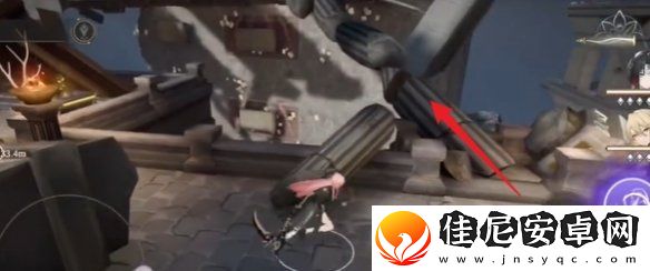 黑色信标2