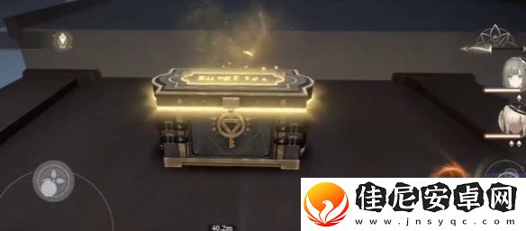 黑色信标1