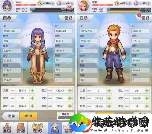 天天打波利哪个职业更胜一筹