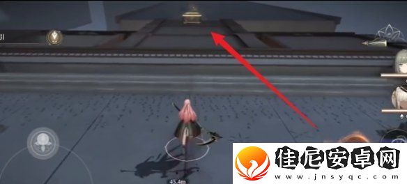 黑色信标1