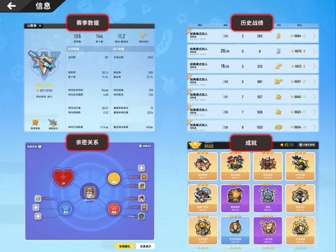 香肠派对新手攻略