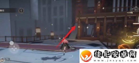 黑色信标1