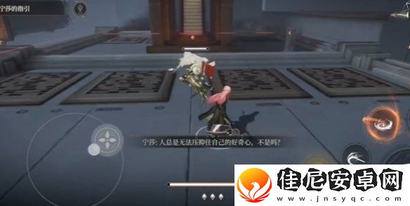 黑色信标1