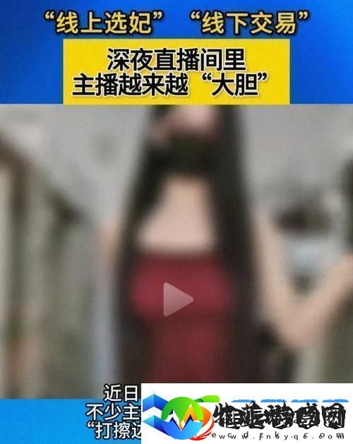 多元精彩魅影直播B站