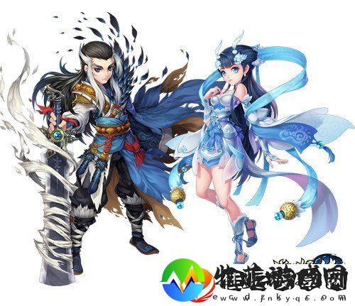 无压力回合制端游盖世豪侠各路豪杰缘聚于此！