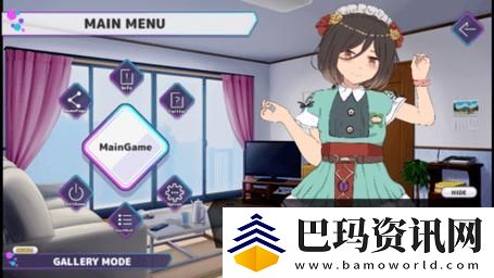 体验极致乐趣——touchme触摸游戏无广告