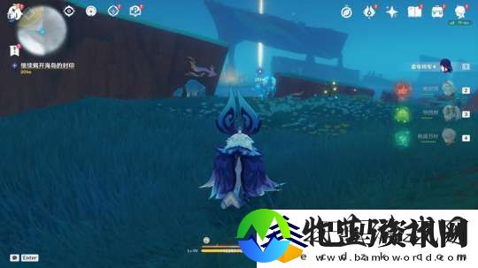 【原神】V5.2攻略