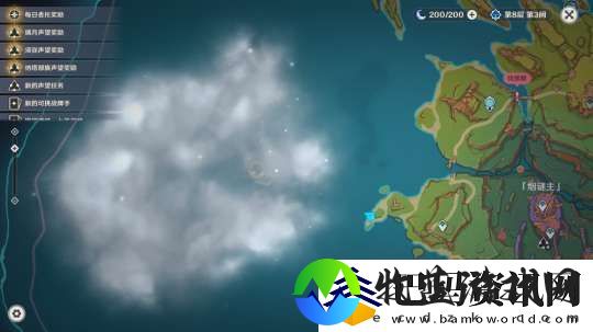 【原神】V5.2攻略