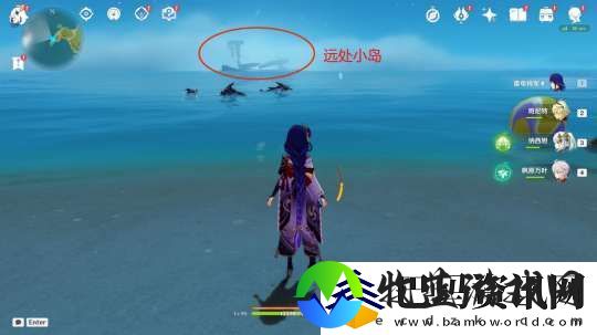 【原神】V5.2攻略
