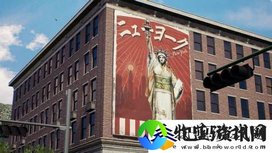 美国大主播盛赞昭和米国