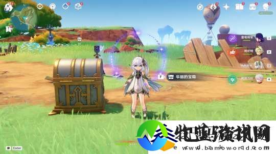 【原神】V5.2攻略