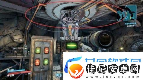 无主之地3