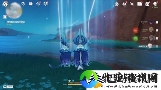 【原神】V5.2攻略