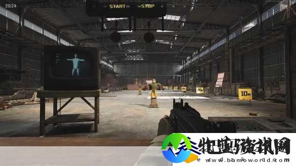 暗区突围国际服震撼上线