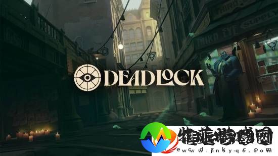 V社新作Deadlock同时在线跌破1万人