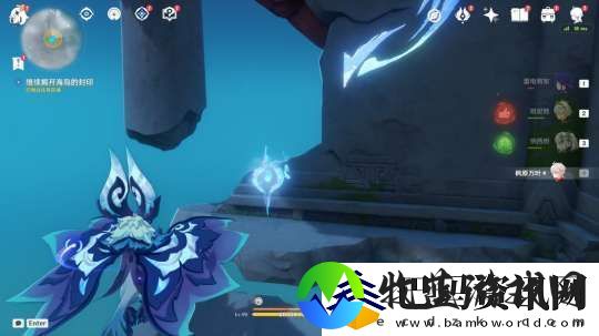 【原神】V5.2攻略