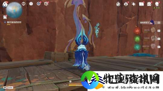 【原神】V5.2攻略