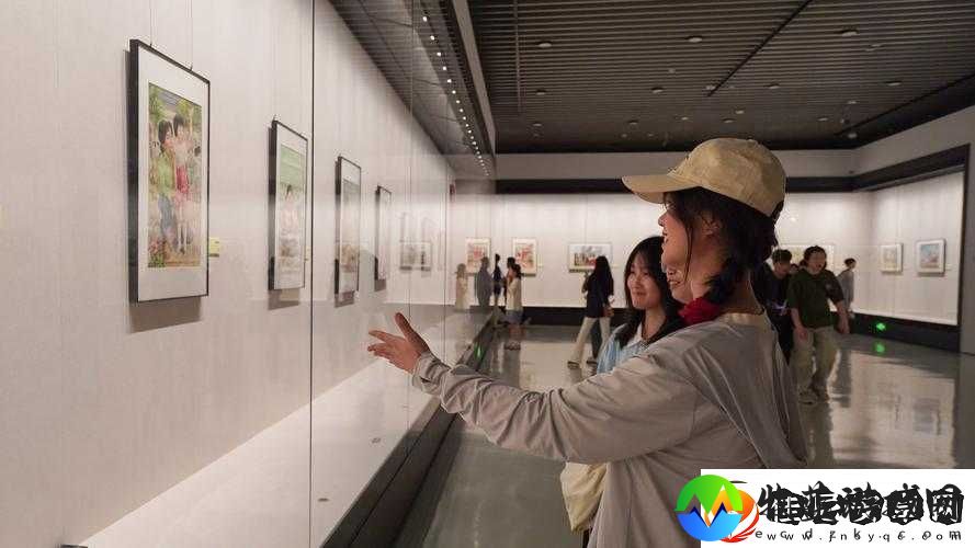 人文艺术课照片高清图片