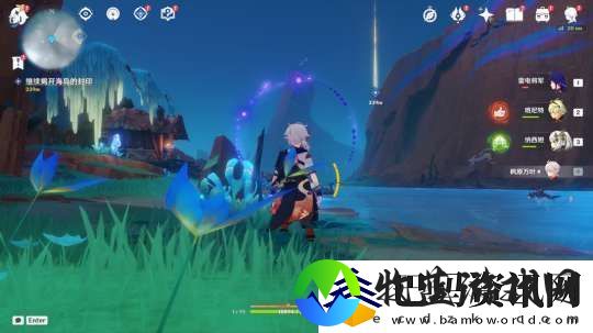 【原神】V5.2攻略