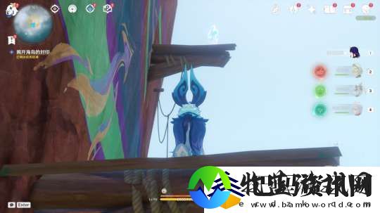 【原神】V5.2攻略