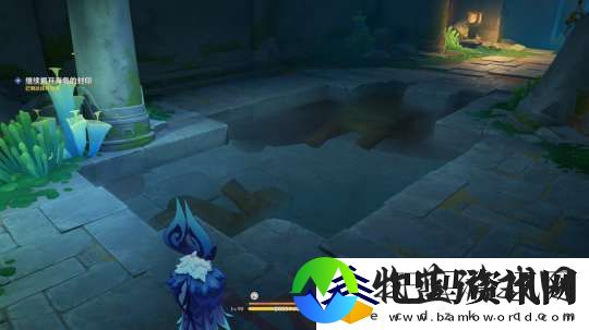 【原神】V5.2攻略