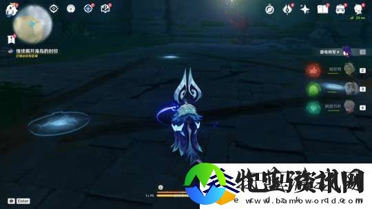 【原神】V5.2攻略