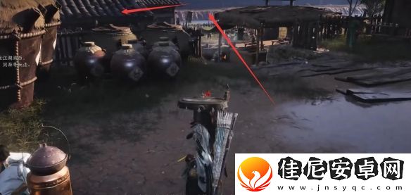 燕云十六声两心相照任务怎么过