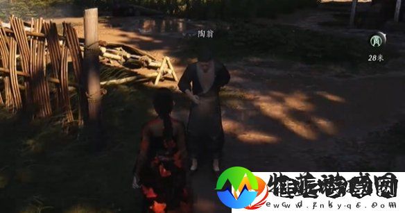 燕云十六声鳏居奇事奇遇怎么过