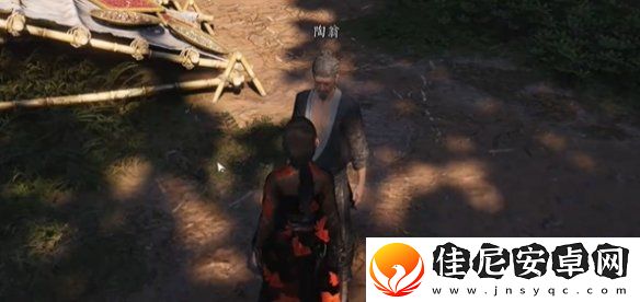 燕云十六声鳏居奇事奇遇怎么过