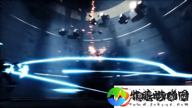 34EVERLAST游戏特色内容介绍