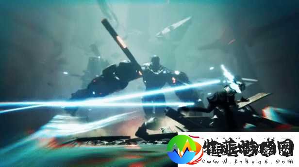 34EVERLAST游戏特色内容介绍