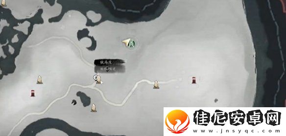 燕云十六声鳏居奇事奇遇怎么过