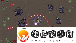 中土世界战争之影帧数提升