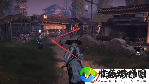 燕云十六声两心相照任务怎么过