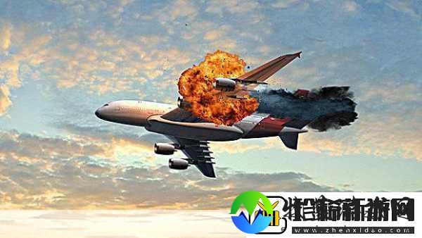 爆炸天空震撼来袭