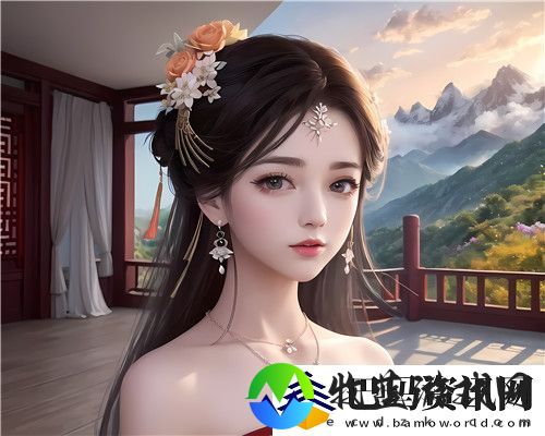 两个人
