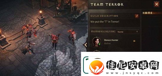 暗黑破坏神不朽职业排行